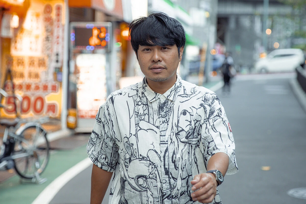 【お悩み相談連載:さらば青春の光・東ブクロの『こわいもんなし』】「幼いころに純真な子供を騙す悪い大人がいると知りました。あのおっさんの顔はまだ覚えてます」